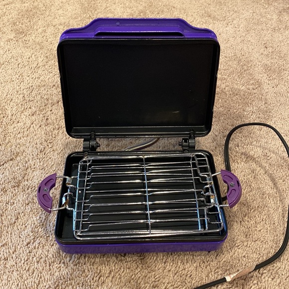 Bella S’Mores Maker - Picture 2 of 4